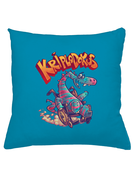 Kriplodokus