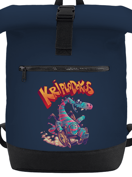 Kriplodokus