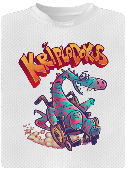 Kriplodokus