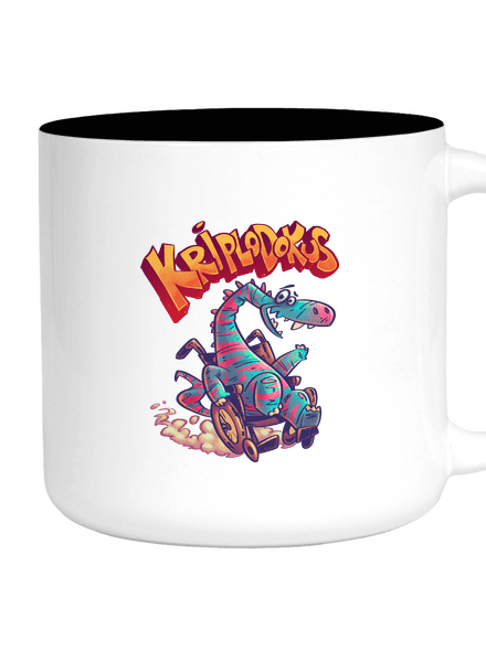 Kriplodokus