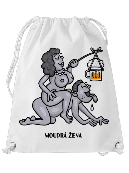 Moudrá žena