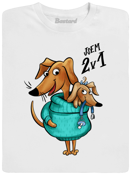 Jsem dva v jednom