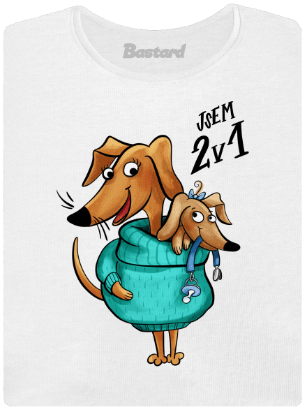 Jsem dva v jednom