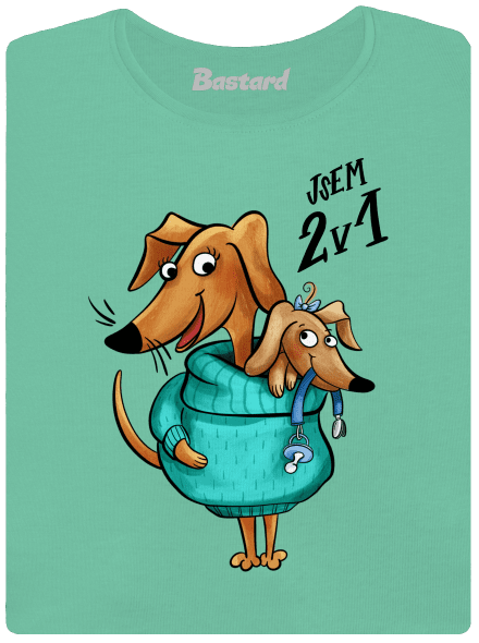Jsem dva v jednom
