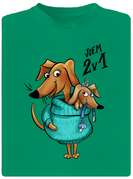 Jsem dva v jednom