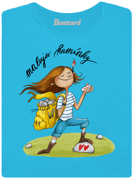 Maluju kamínky
