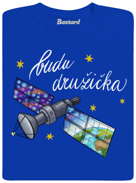 Budu družička