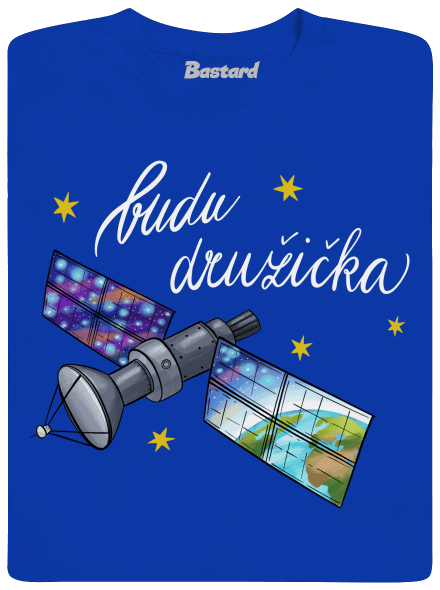 Budu družička