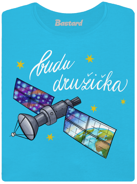 Budu družička