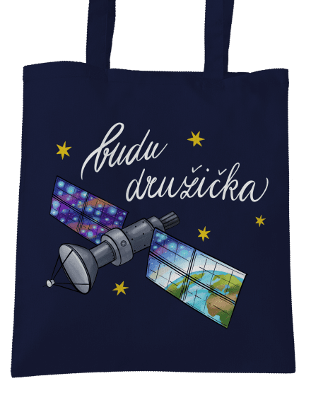 Budu družička