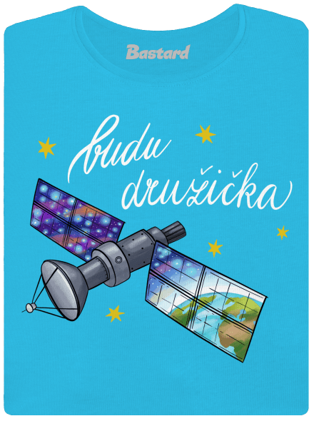 Budu družička