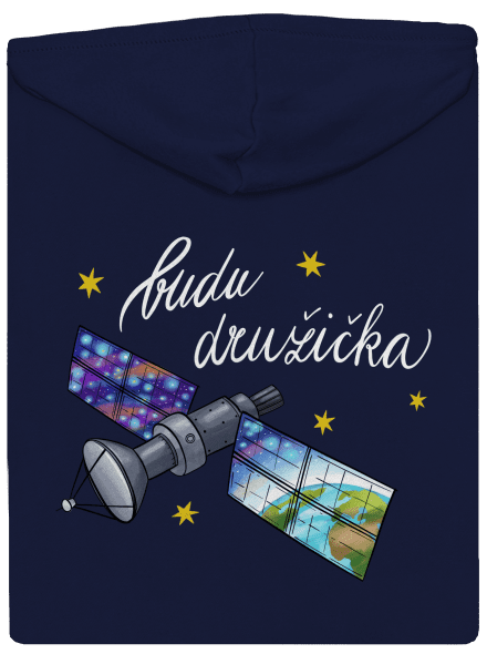 Budu družička