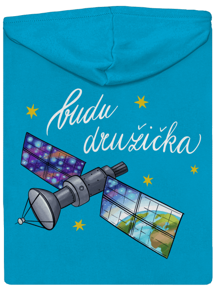 Budu družička