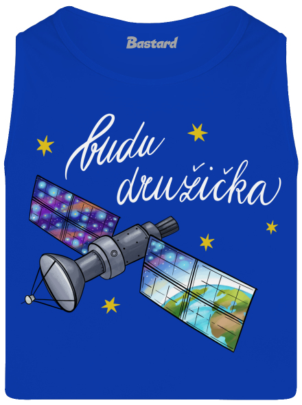 Budu družička