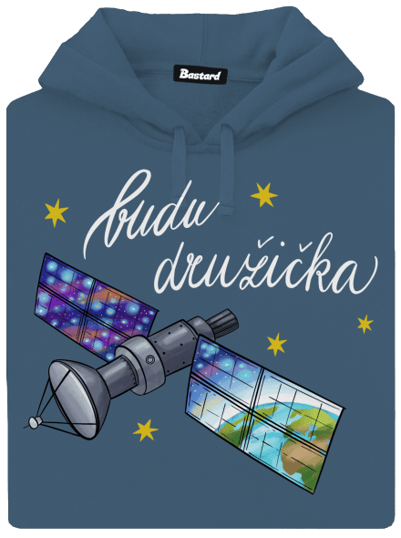 Budu družička