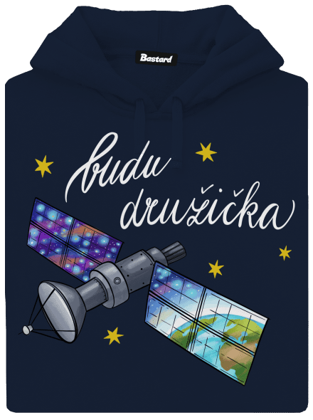 Budu družička