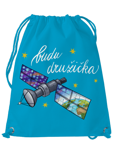 Budu družička