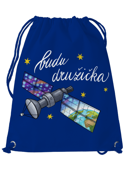 Budu družička