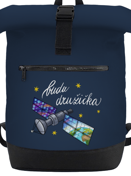 Budu družička