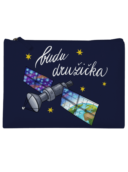 Budu družička