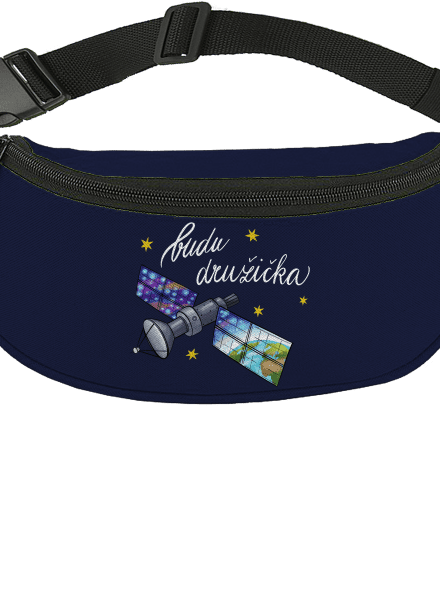 Budu družička