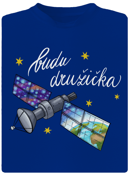 Budu družička