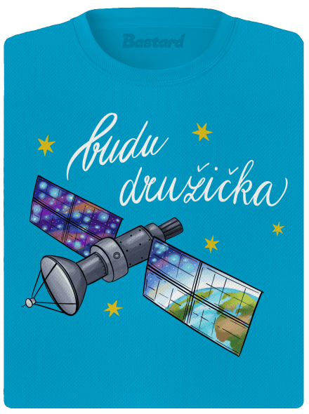 Budu družička