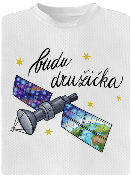 Budu družička