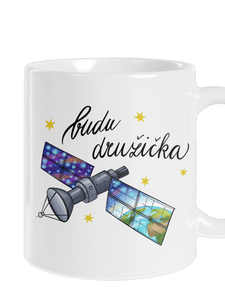 Budu družička