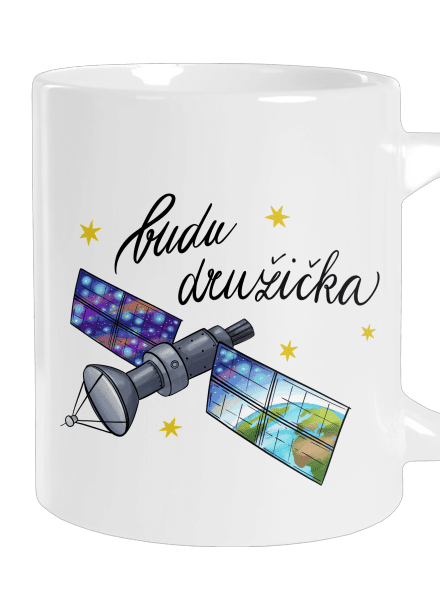 Budu družička