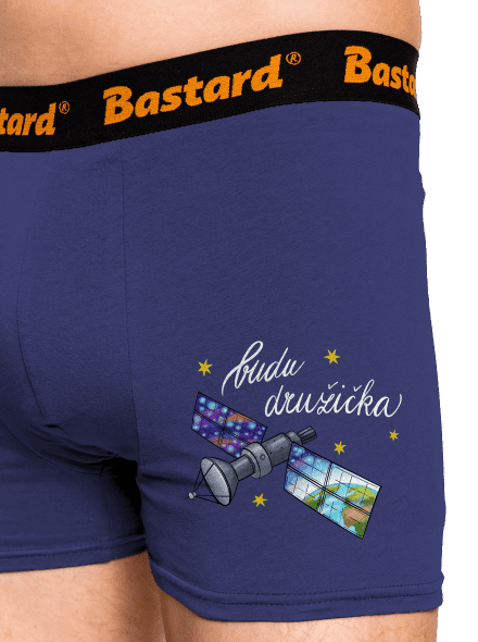 Budu družička