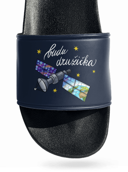 Budu družička
