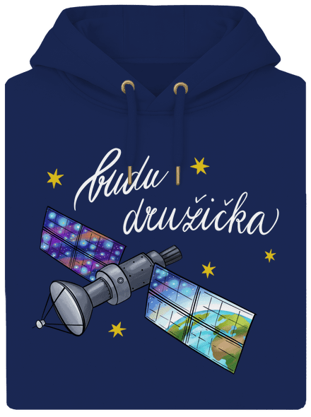 Budu družička