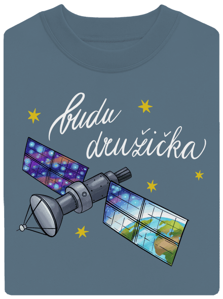 Budu družička