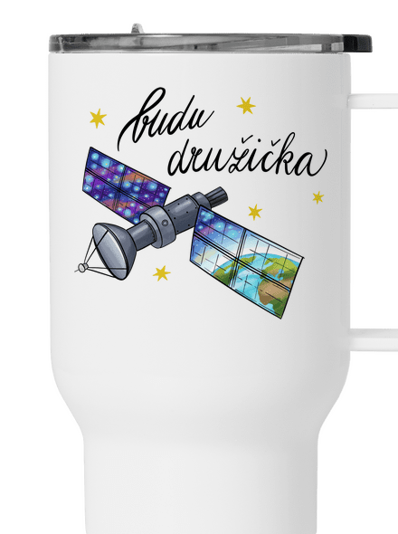 Budu družička
