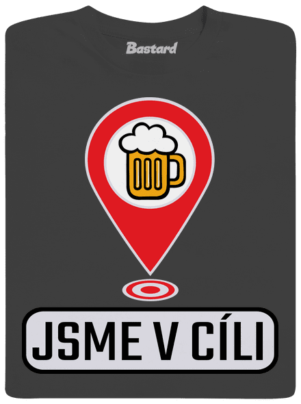 Jsme v cíli