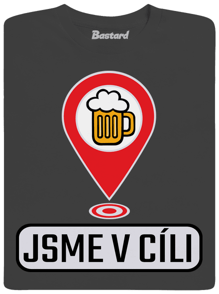 Jsme v cíli