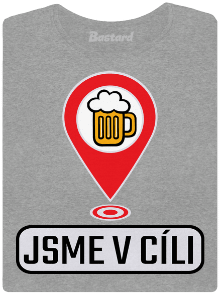 Jsme v cíli