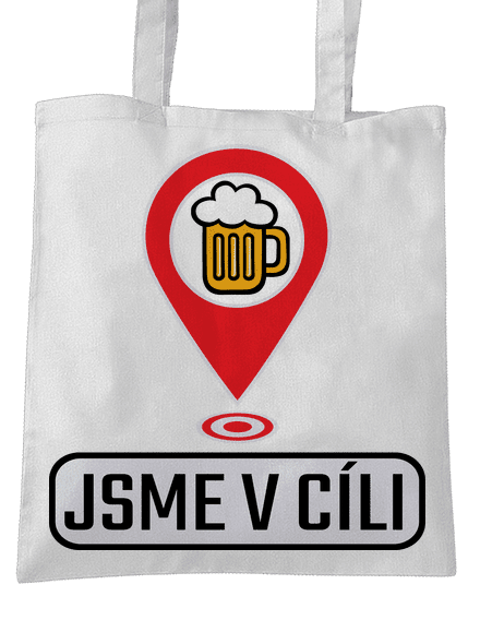 Jsme v cíli