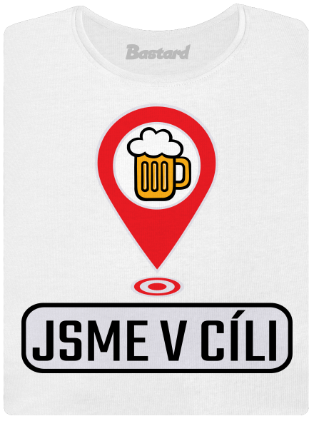 Jsme v cíli