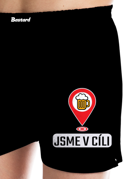 Jsme v cíli