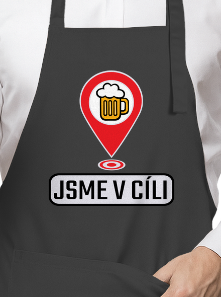 Jsme v cíli