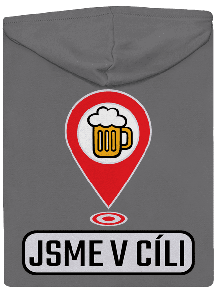 Jsme v cíli
