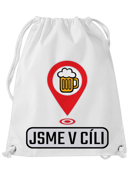 Jsme v cíli