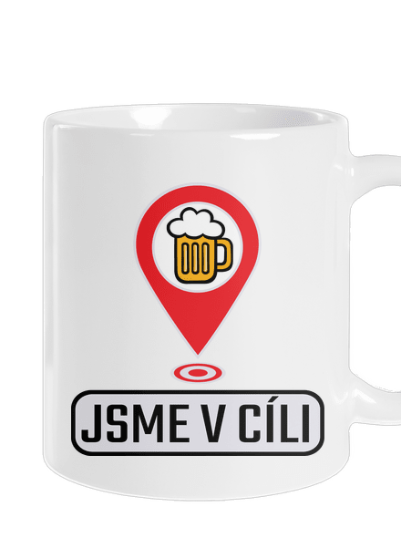 Jsme v cíli