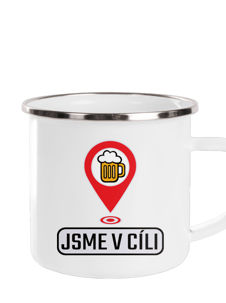 Jsme v cíli