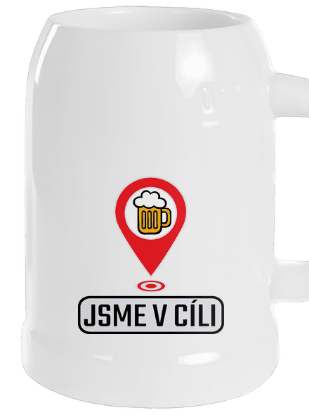 Jsme v cíli