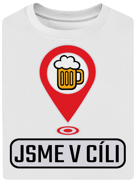 Jsme v cíli
