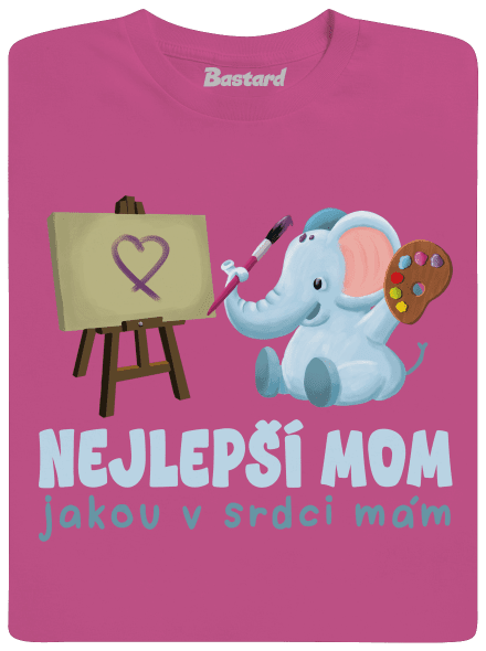 Nejlepší mom