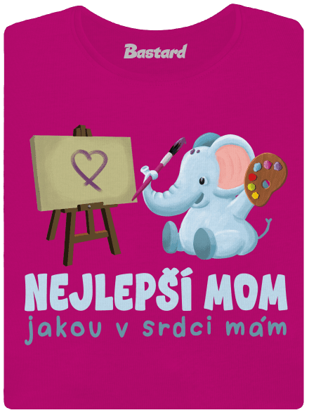 Nejlepší mom